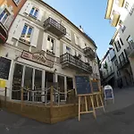 Gasthof Pardo Bar 3*