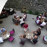 Gasthof Pardo Bar