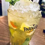 Gasthof Pardo Bar Locarno