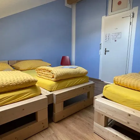 Pardo Bar Penzion 3*