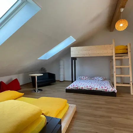 Pardo Bar * לוקרנו