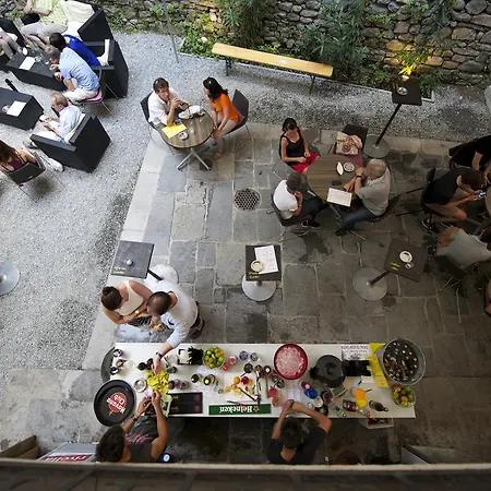 Pardo Bar Penzion Locarno