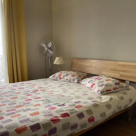 Гостевой дом Pardo Bar 3*