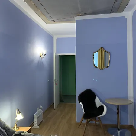 Pardo Bar Локарно