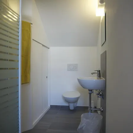 Guest house Pardo Bar
