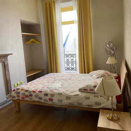 Guest house Pardo Bar Locarno