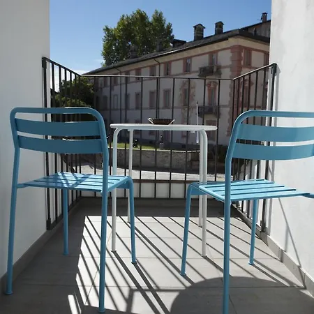 Pardo Bar Locarno
