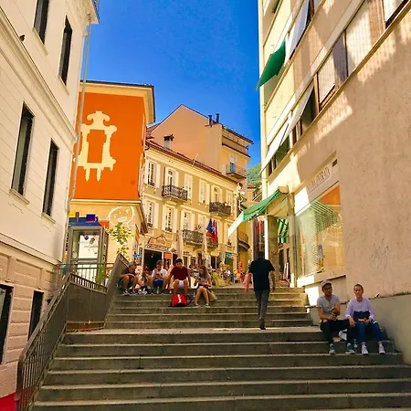 帕尔多酒吧旅馆