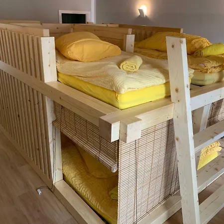 Pardo Bar * לוקרנו