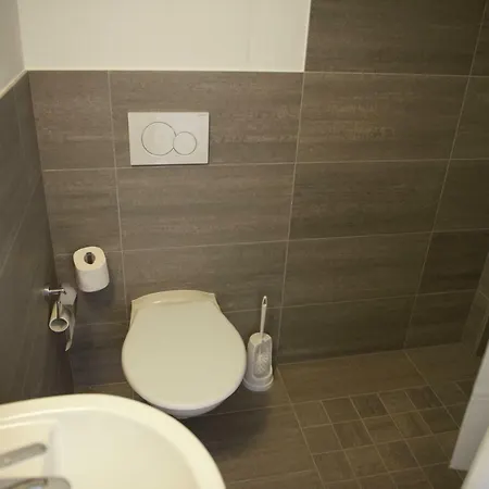 בית הארחה Pardo Bar