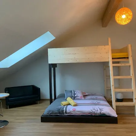 Guest house Pardo Bar 3*