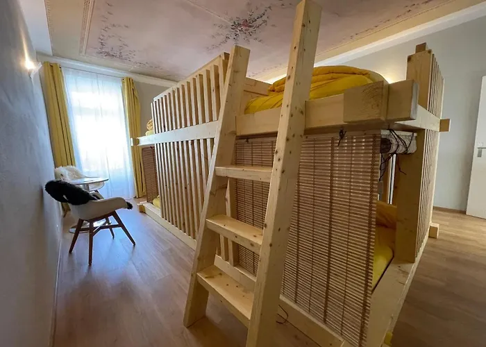 Pardo Bar Maison d'hôtes