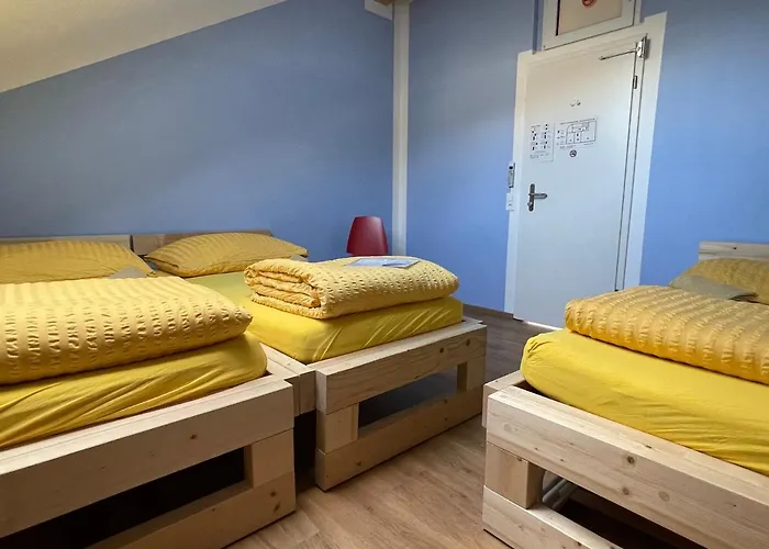 Pardo Bar Гостевой дом 3*