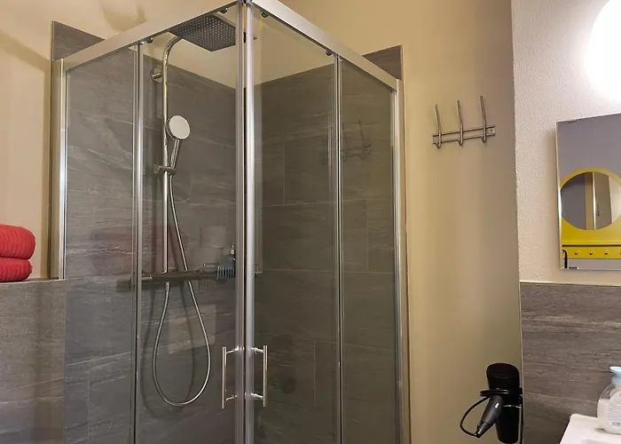 Pardo Bar Maison d'hôtes