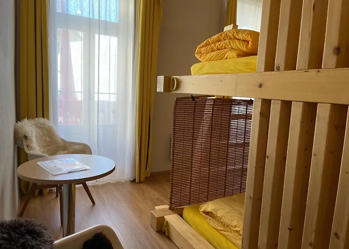 Maison d'hôtes Pardo Bar 3*