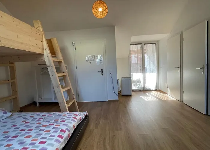 Maison d'hôtes Pardo Bar