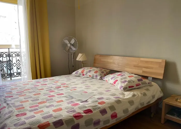 Pardo Bar Локарно