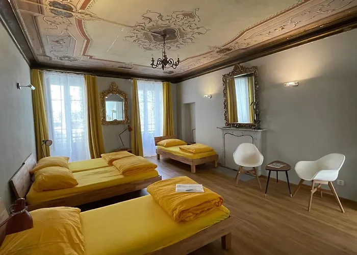 Pardo Bar 3* Locarno