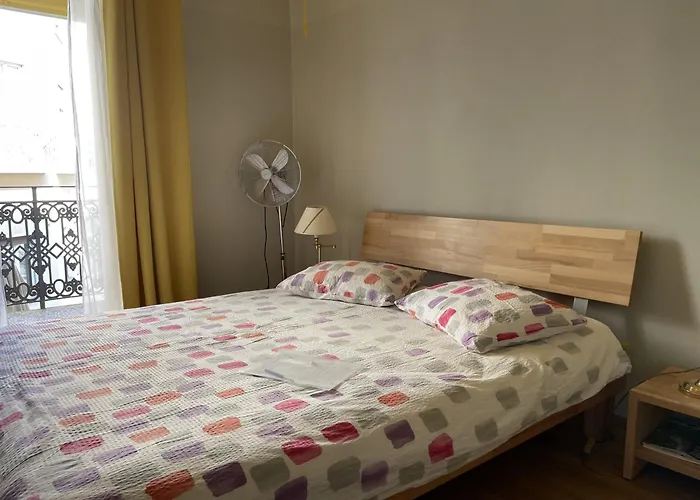 Гостевой дом Pardo Bar 3*