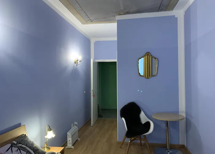 Pardo Bar Локарно