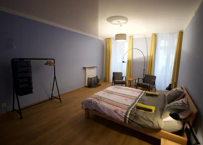 Maison d'hôtes Pardo Bar 3*