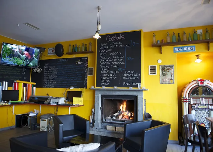 Maison d'hôtes Pardo Bar 3*