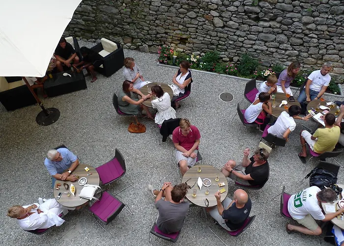 Maison d'hôtes Pardo Bar