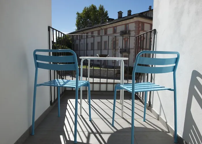 Pardo Bar Локарно