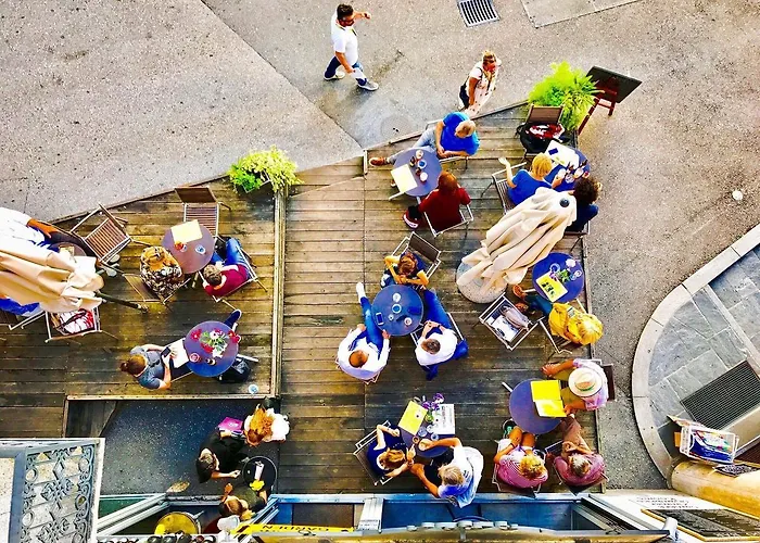 Maison d'hôtes Pardo Bar