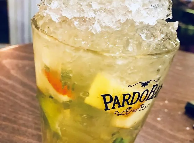 Maison d'hôtes Pardo Bar Locarno