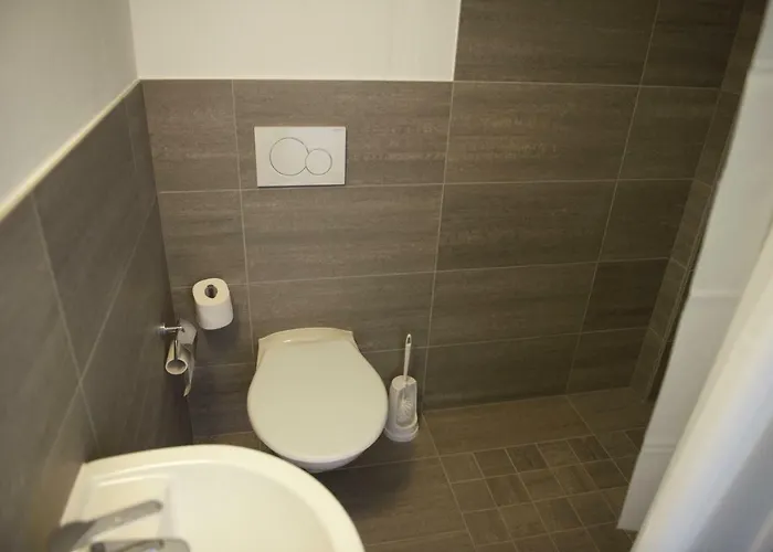 Maison d'hôtes Pardo Bar