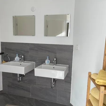 Pardo Bar Guest house Locarno