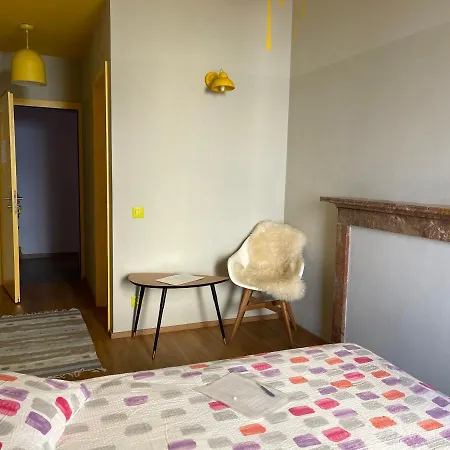 Pardo Bar Guest house Locarno