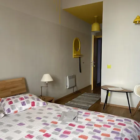 Pardo Bar Guest house Locarno