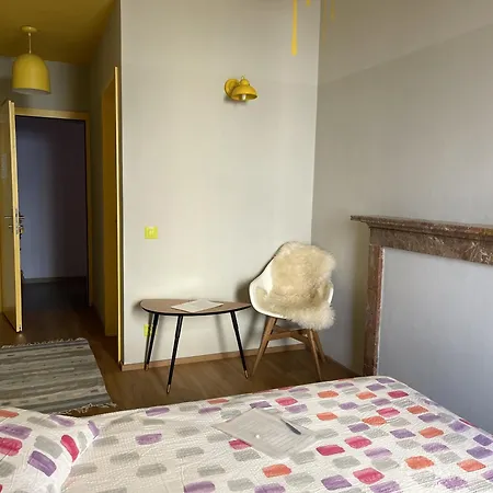 Guest house Pardo Bar Locarno