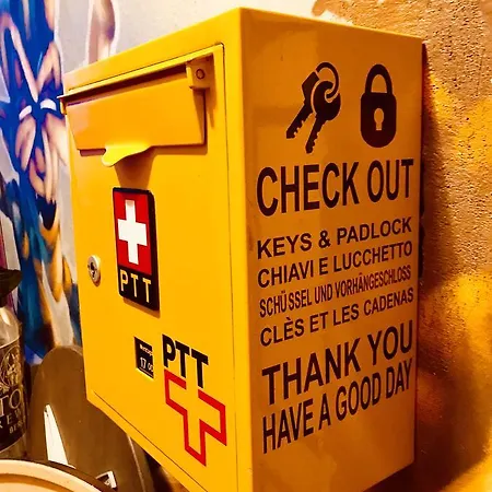 Pardo Bar Guest house