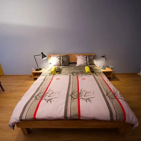 Guest house Pardo Bar Locarno