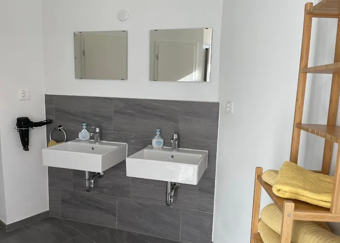 Pardo Bar Guest house Locarno