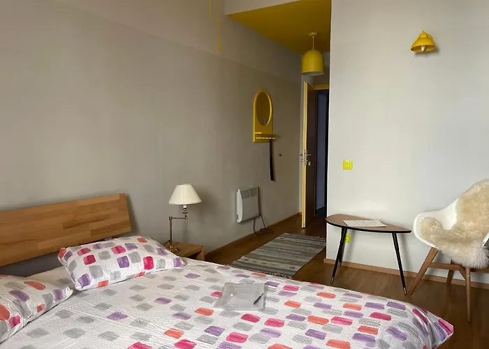 Guest house Pardo Bar