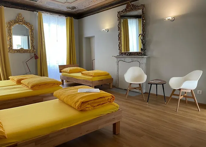 Pardo Bar 3* Locarno