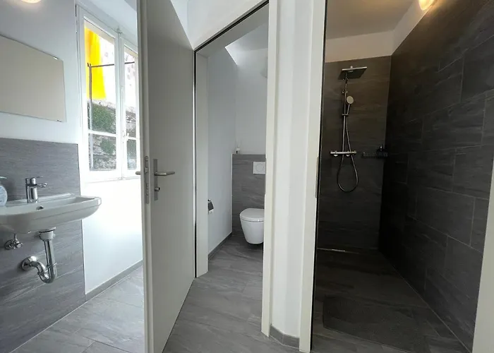 Pardo Bar Guest house Locarno