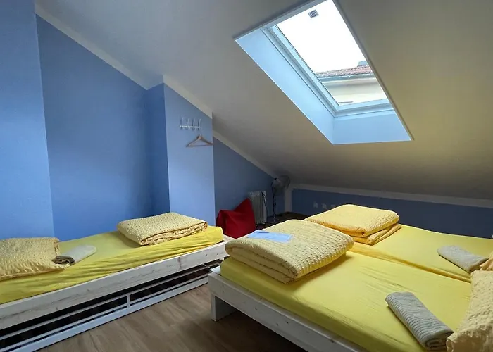 Pardo Bar Guest house