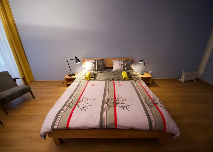 Guest house Pardo Bar Locarno