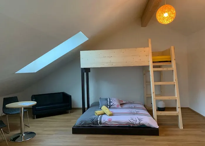 Guest house Pardo Bar 3*